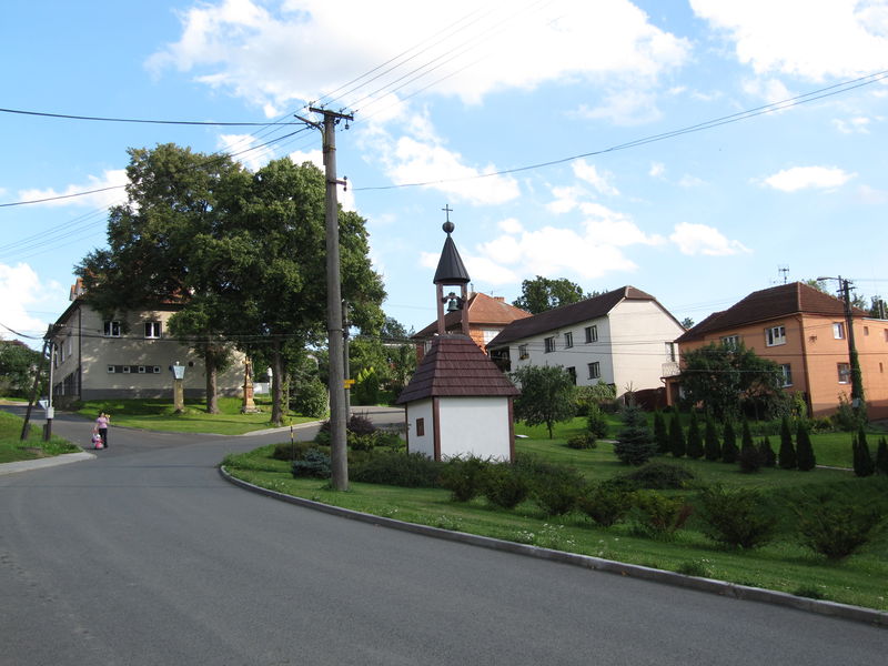 Vyklízení Svárov